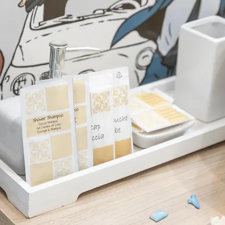 בית נופש Sa Lughe Wi-fi Free