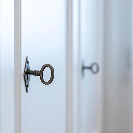 בית נופש Sa Lughe Wi-fi Free וילסימיוס