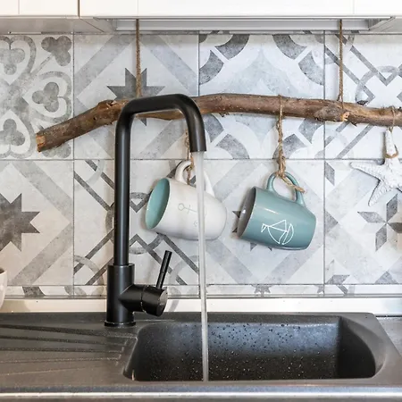 Sa Lughe Wi-fi Free בית נופש