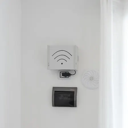 Sa Lughe Wi-fi Free בית נופש *