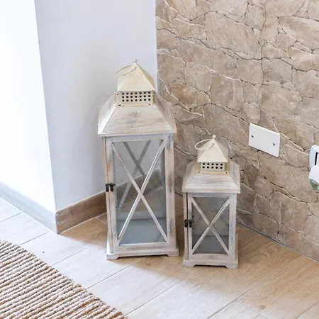 Sa Lughe Wi-fi Free בית נופש