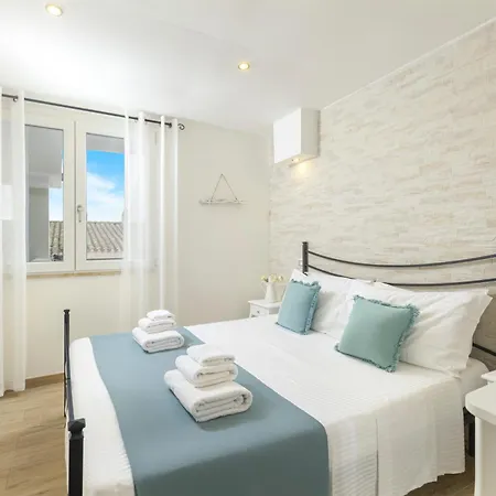 בית נופש Sa Lughe Wi-fi Free *