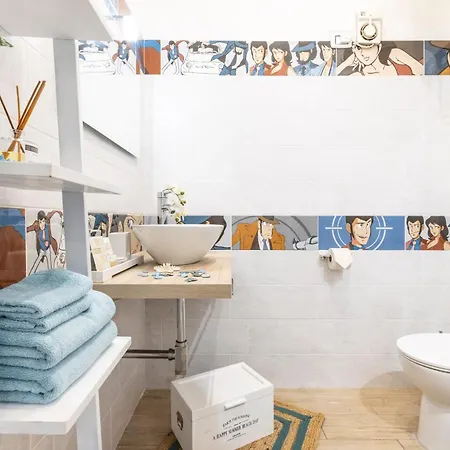 Sa Lughe Wi-fi Free * וילסימיוס