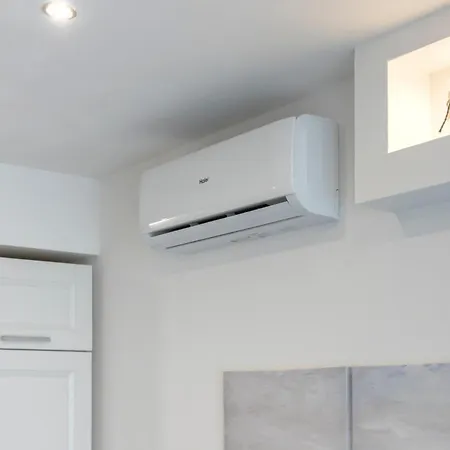 בית נופש Sa Lughe Wi-fi Free *