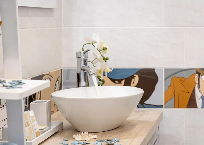 Sa Lughe Wi-fi Free Σπίτι διακοπών Villasimius