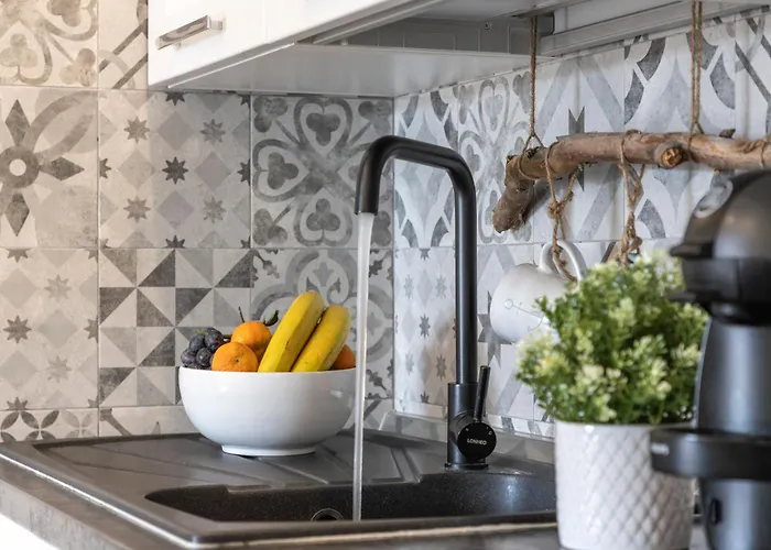 Sa Lughe Wi-fi Free Σπίτι διακοπών