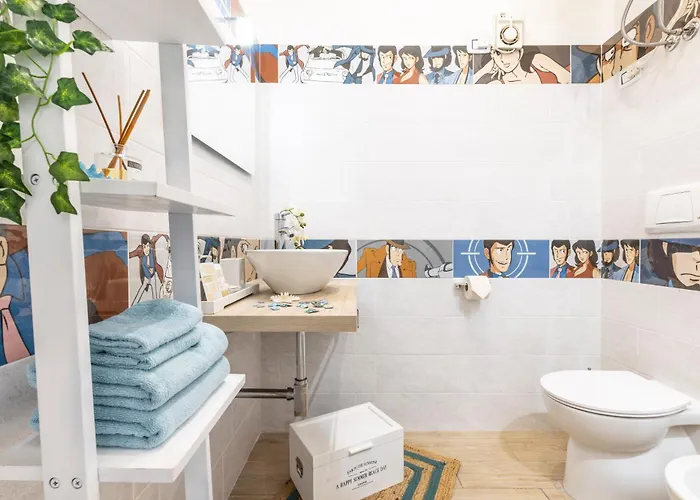 Sa Lughe Wi-fi Free * Villasimius