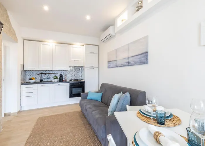 Σπίτι διακοπών Sa Lughe Wi-fi Free *