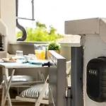 Holiday home Sa Lughe Wi-fi Free Villasimius