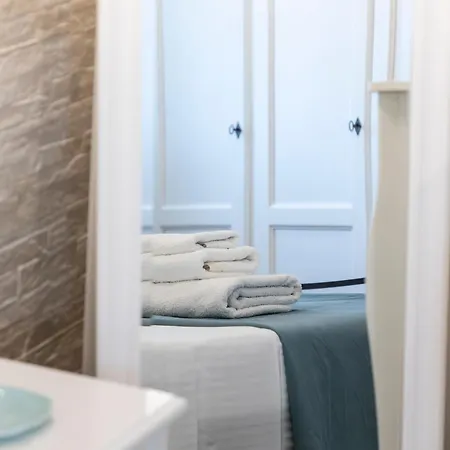 Sa Lughe Wi-fi Free Villasimius