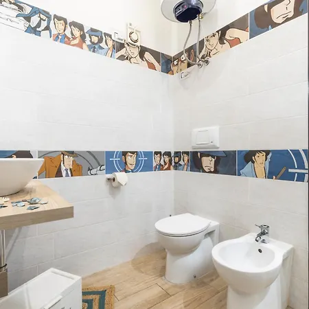 Sa Lughe Wi-fi Free Villasimius