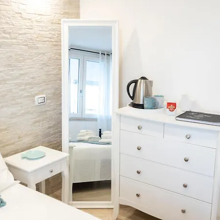 Sa Lughe Wi-fi Free Ferienhaus Villasimius