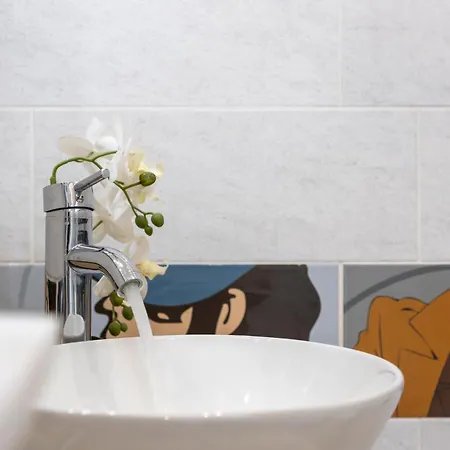 Ferienhaus Sa Lughe Wi-fi Free