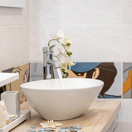 Sa Lughe Wi-fi Free Ferienhaus Villasimius