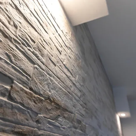 Ferienhaus Sa Lughe Wi-fi Free Villasimius