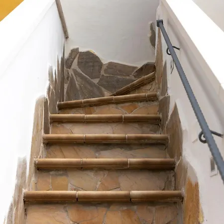 Sa Lughe Wi-fi Free Villasimius