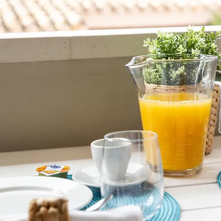 Sa Lughe Wi-fi Free Ferienhaus