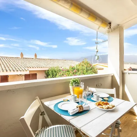 Ferienhaus Sa Lughe Wi-fi Free