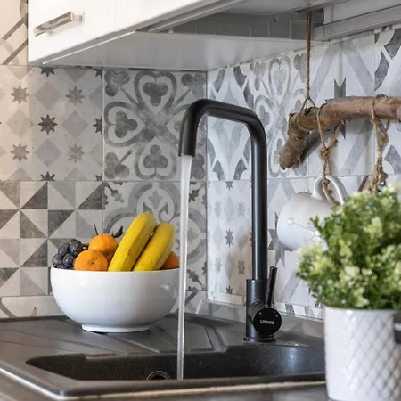 Sa Lughe Wi-fi Free Holiday home