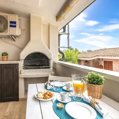 Ferienhaus Sa Lughe Wi-fi Free *