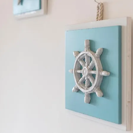 Holiday home Sa Lughe Wi-fi Free Villasimius