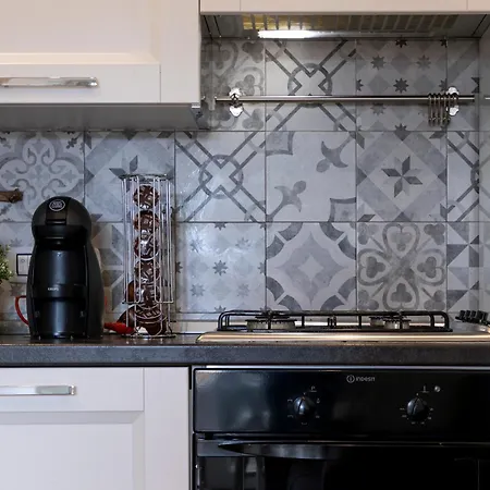 Sa Lughe Wi-fi Free בית נופש *