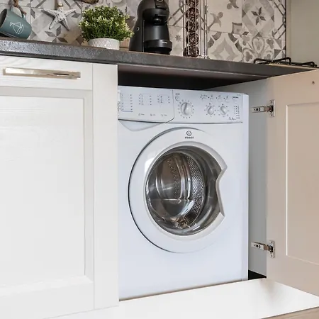 Ferienhaus Sa Lughe Wi-fi Free *