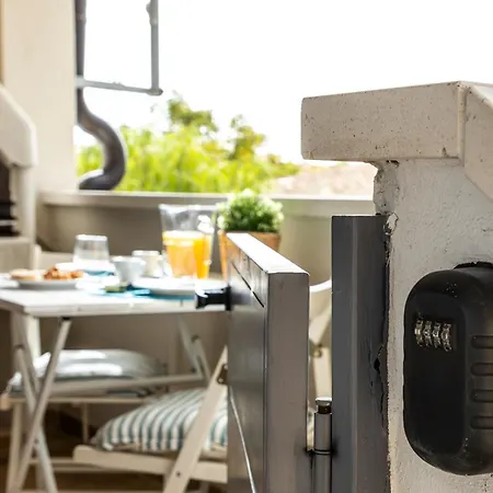 Ferienhaus Sa Lughe Wi-fi Free Villasimius