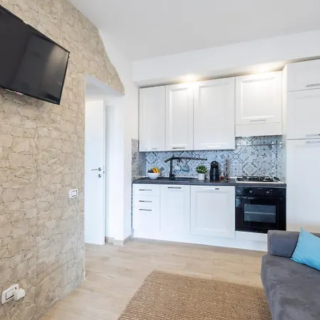 בית נופש Sa Lughe Wi-fi Free