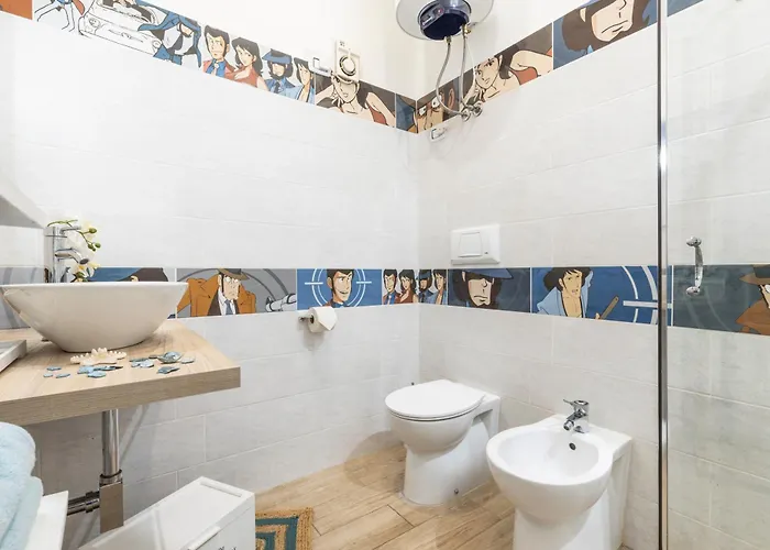 Sa Lughe Wi-fi Free וילסימיוס