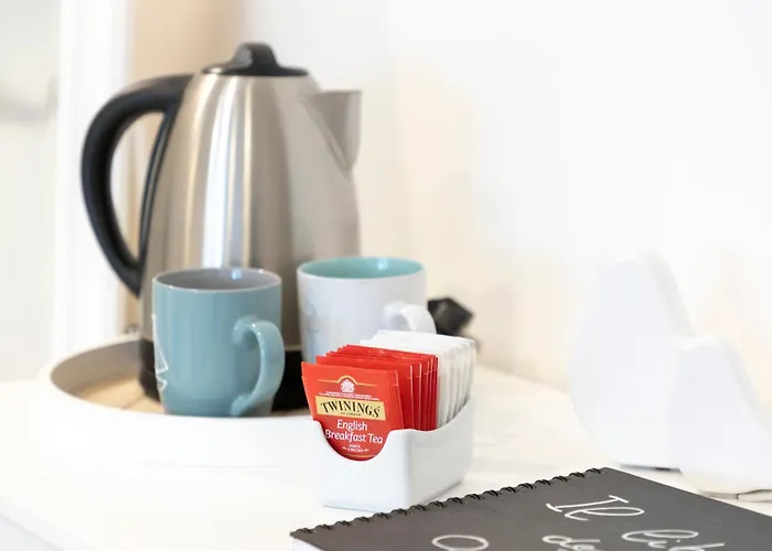 Sa Lughe Wi-fi Free בית נופש וילסימיוס