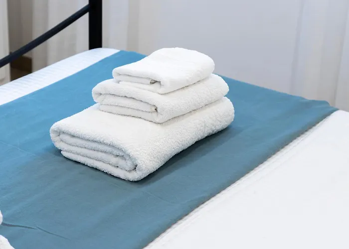 Nyaraló Sa Lughe Wi-fi Free *