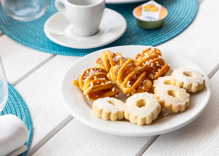 Sa Lughe Wi-fi Free Villasimius