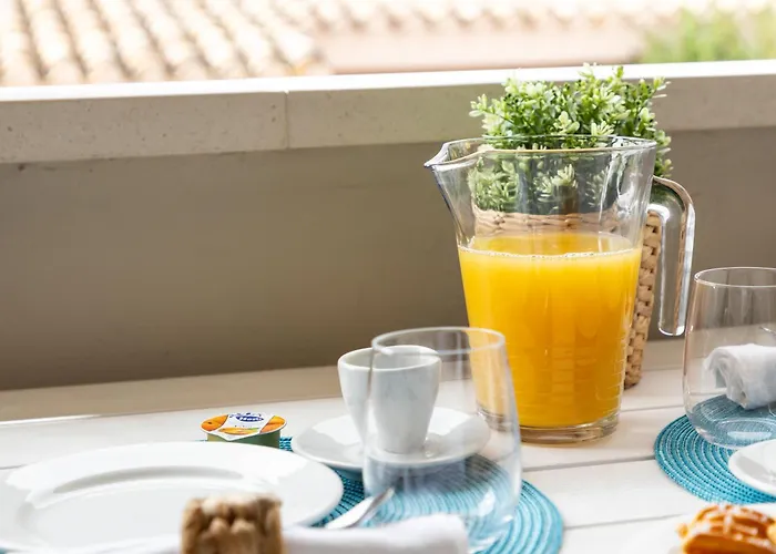 Sa Lughe Wi-fi Free בית נופש