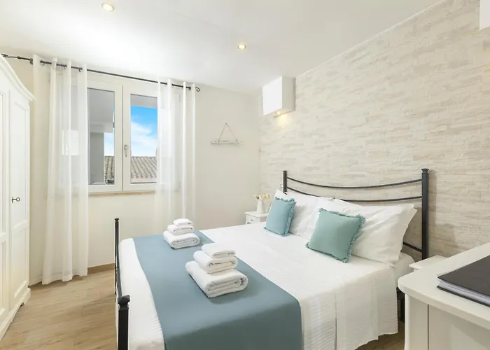 Holiday home Sa Lughe Wi-fi Free *