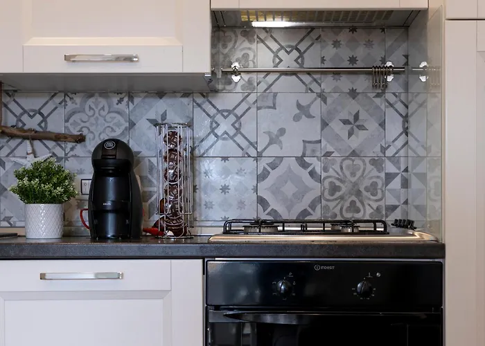 Sa Lughe Wi-fi Free Holiday home *