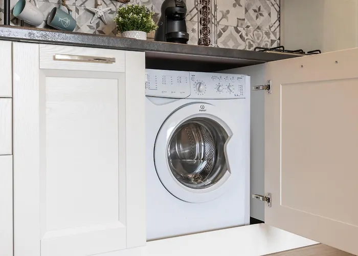 Nyaraló Sa Lughe Wi-fi Free *