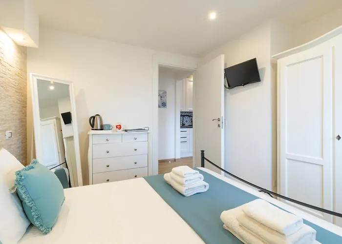 Holiday home Sa Lughe Wi-fi Free Villasimius