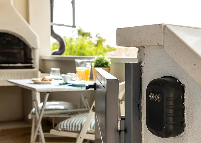 Holiday home Sa Lughe Wi-fi Free Villasimius