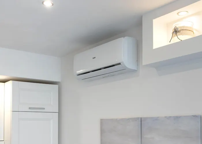 Holiday home Sa Lughe Wi-fi Free *