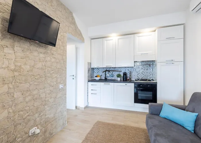 Holiday home Sa Lughe Wi-fi Free